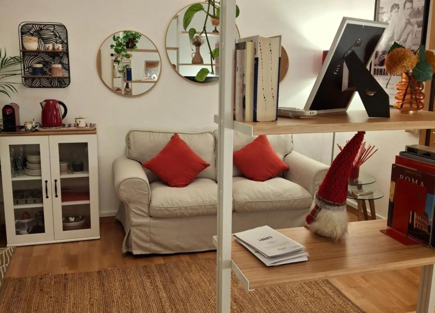 Casa Aurelia 641 Apartment Rome