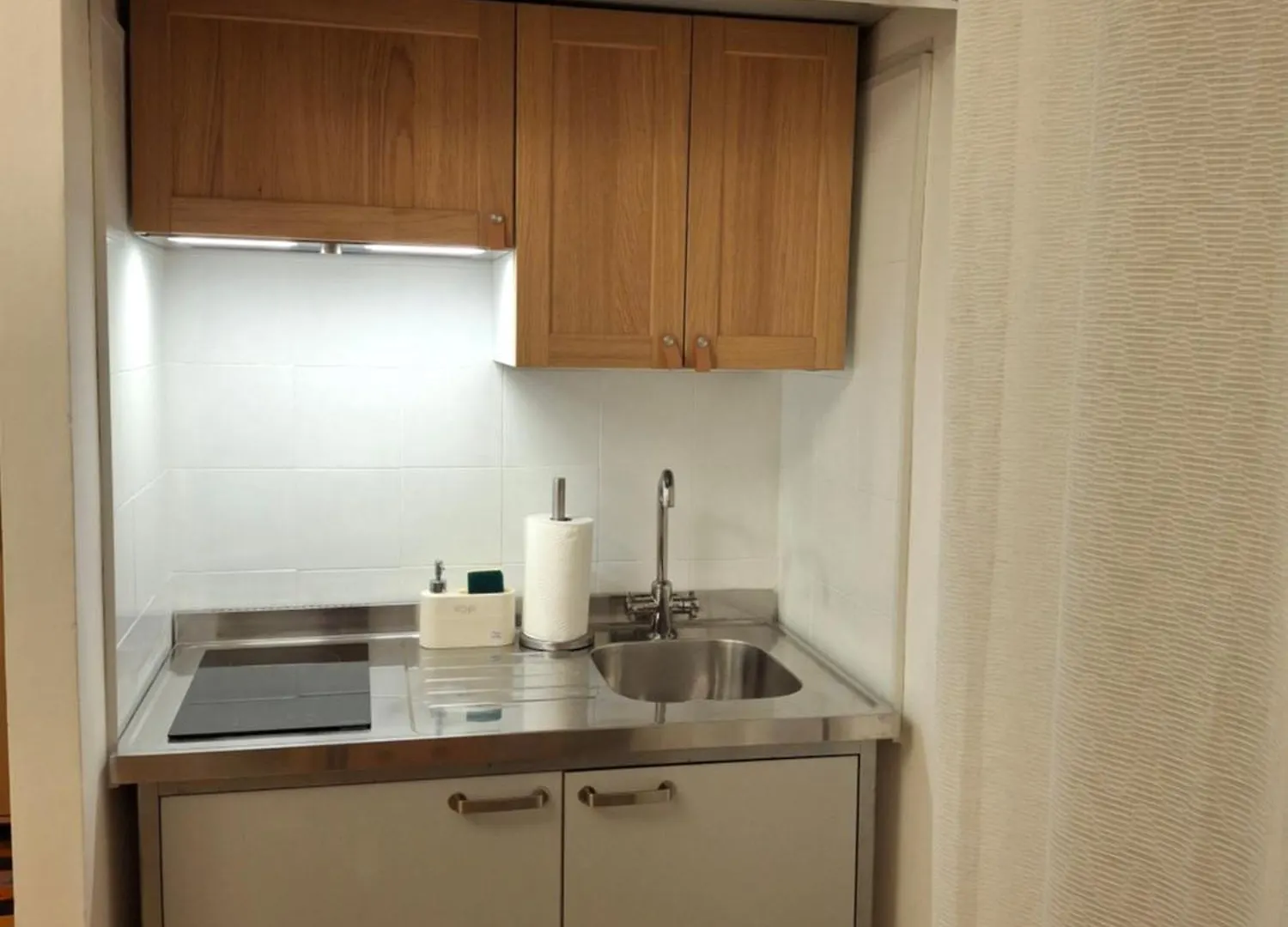 Casa Aurelia 641 Apartment Rome 0*,
