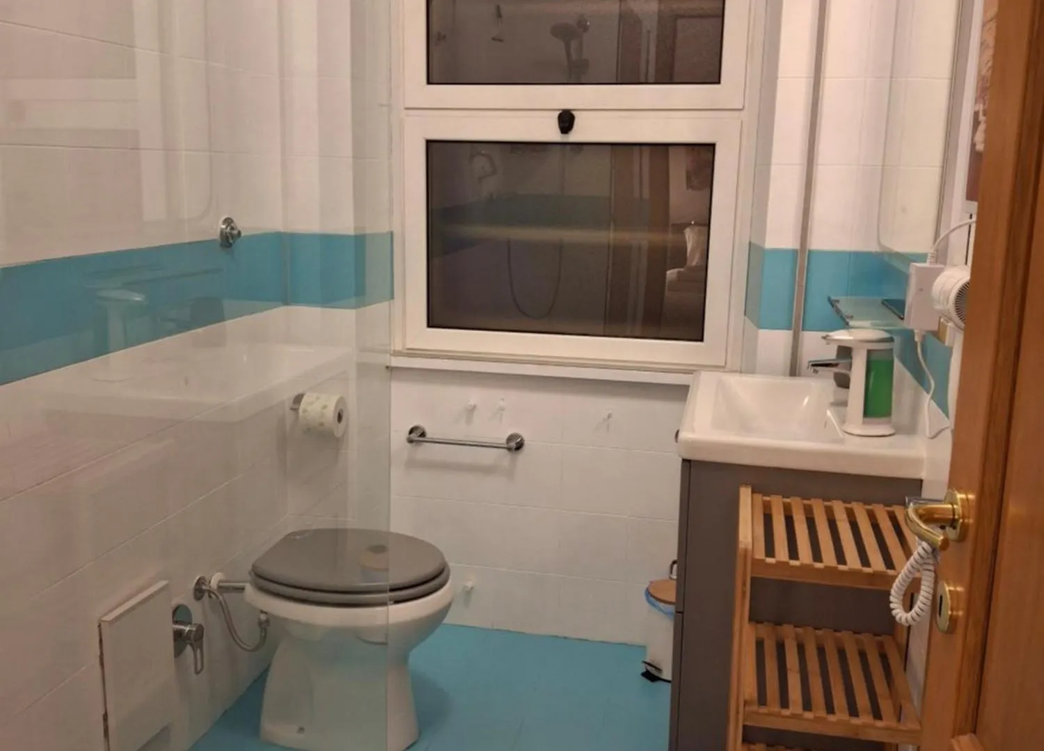 Casa Aurelia 641 Apartment Rome Italy