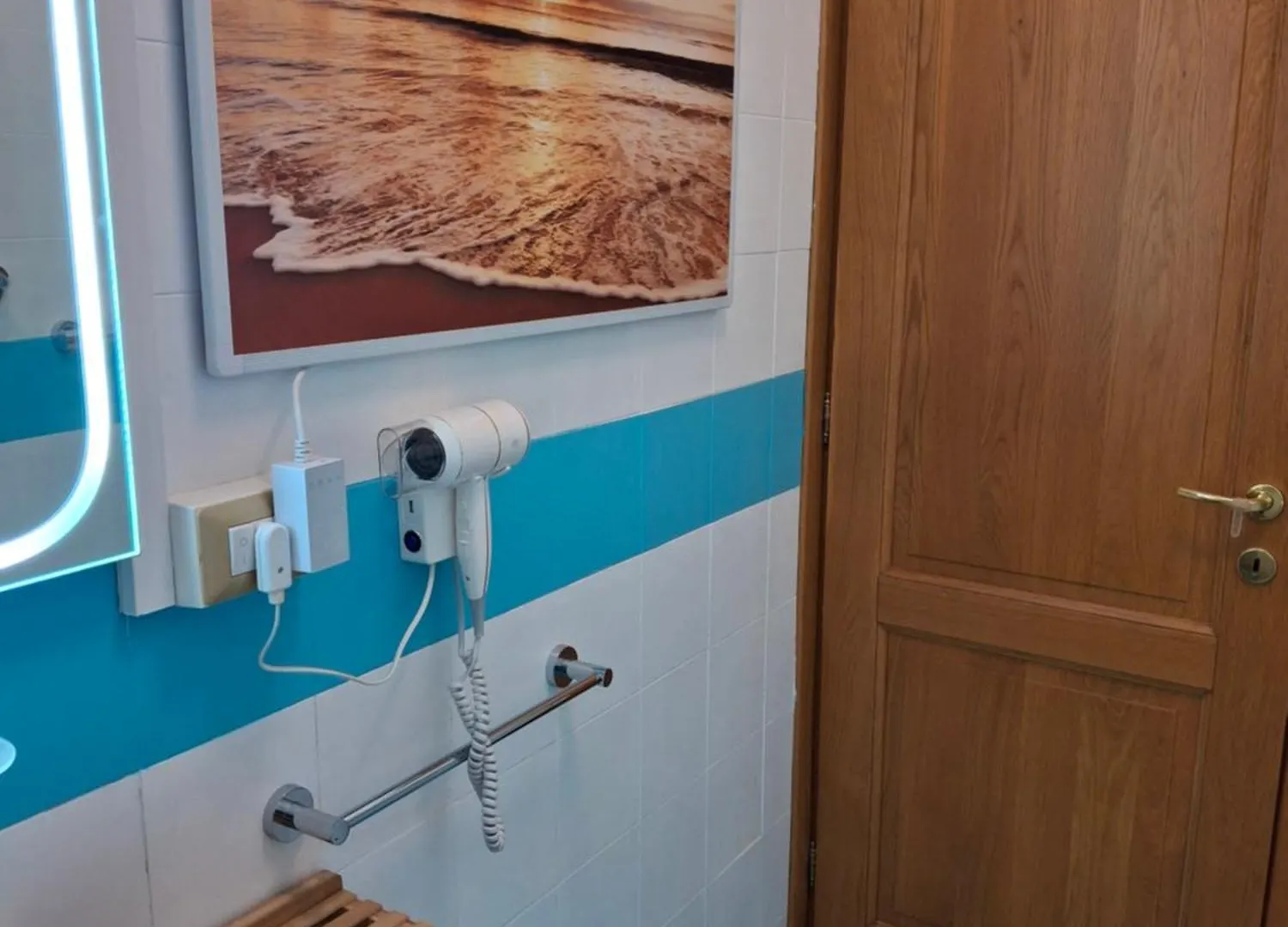 Casa Aurelia 641 Apartment Rome