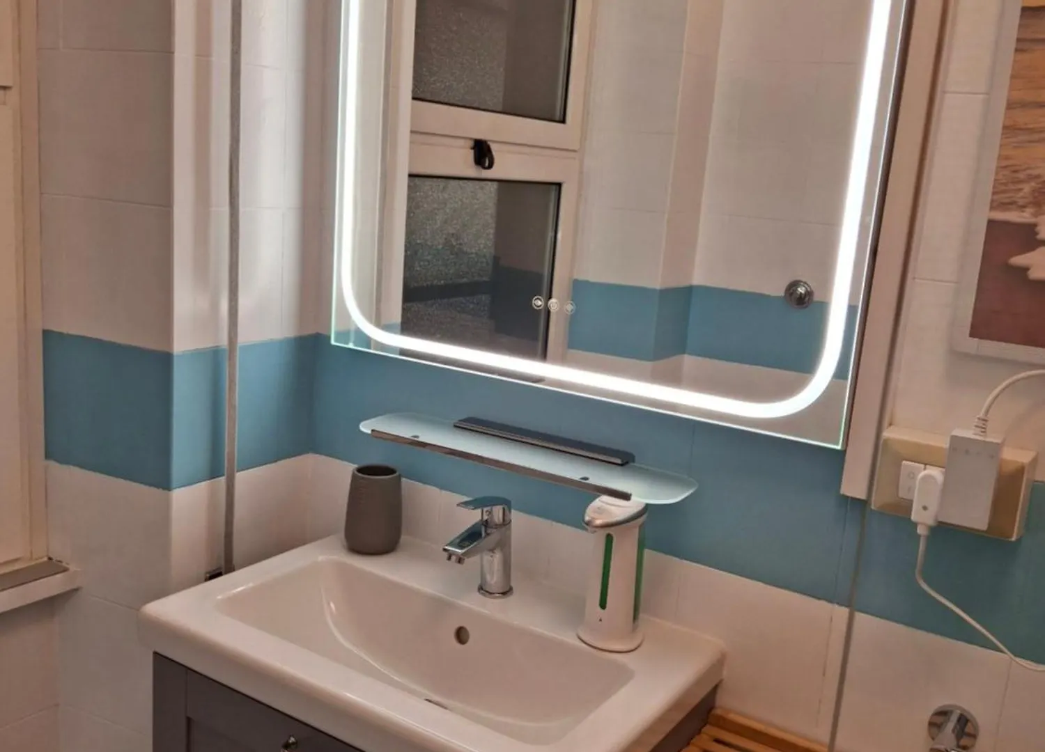 Casa Aurelia 641 Apartment Rome