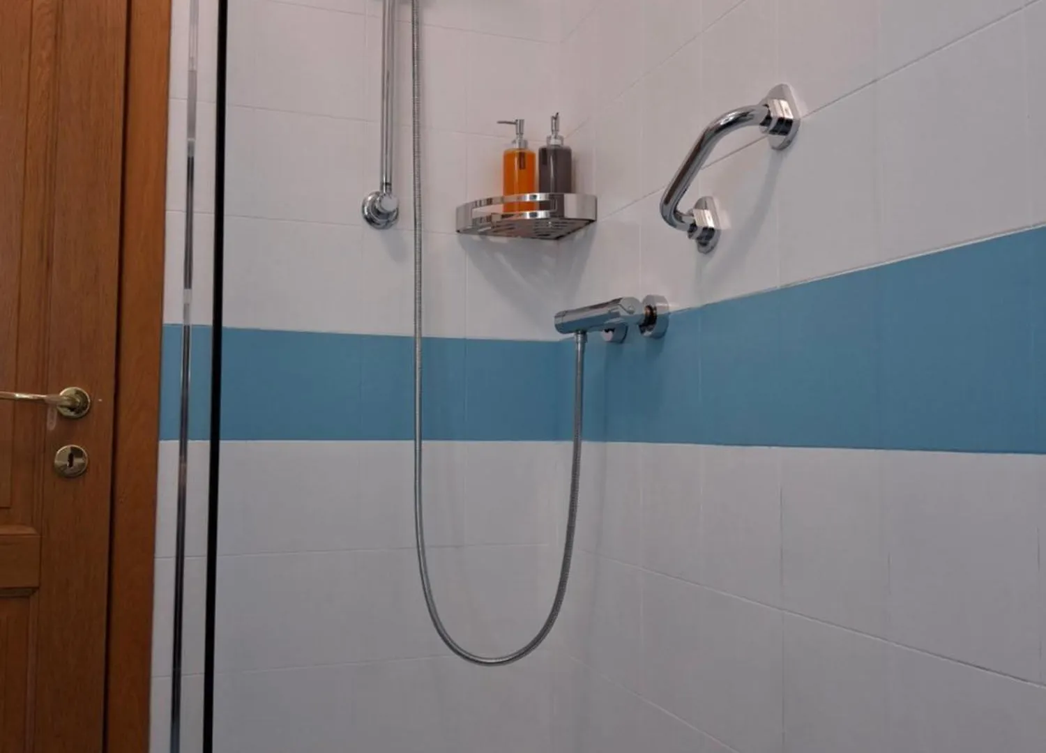 Casa Aurelia 641 Apartment Rome 0*,  Italy