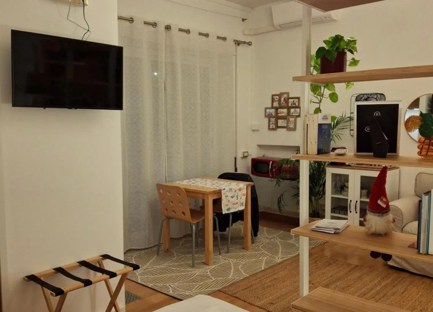 Casa Aurelia 641 Apartment Rome 0*,