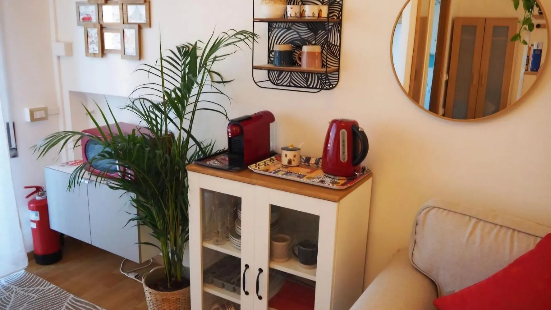 Casa Aurelia 641 Apartment Rome 0*,  Italy