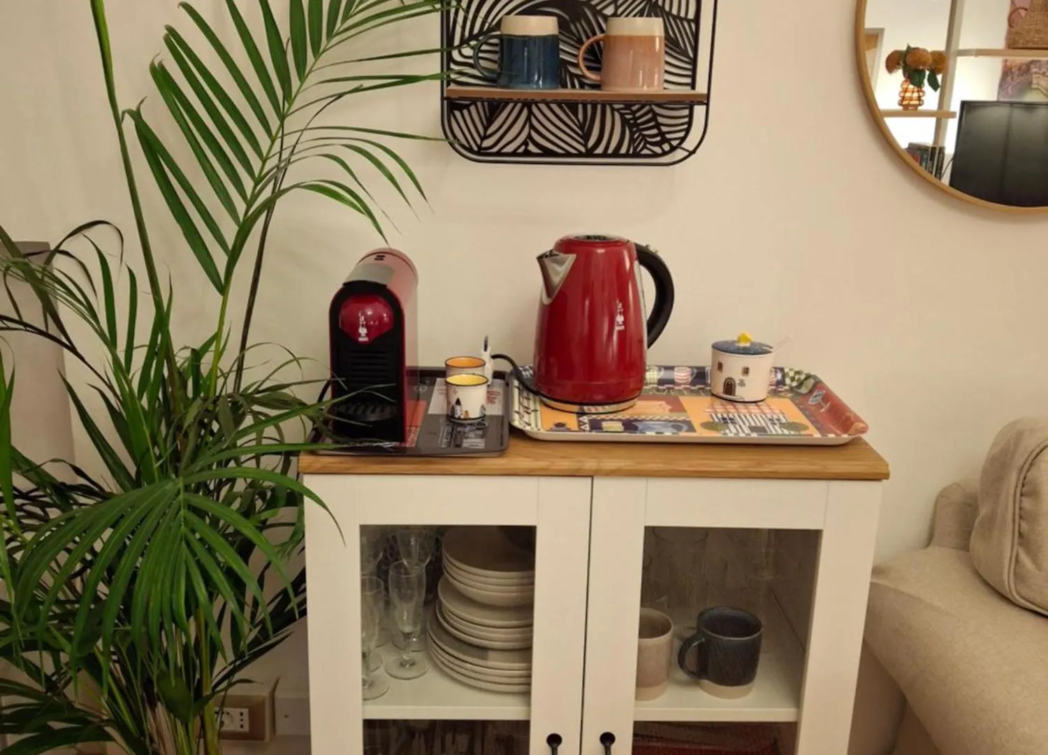 Casa Aurelia 641 Apartment Rome