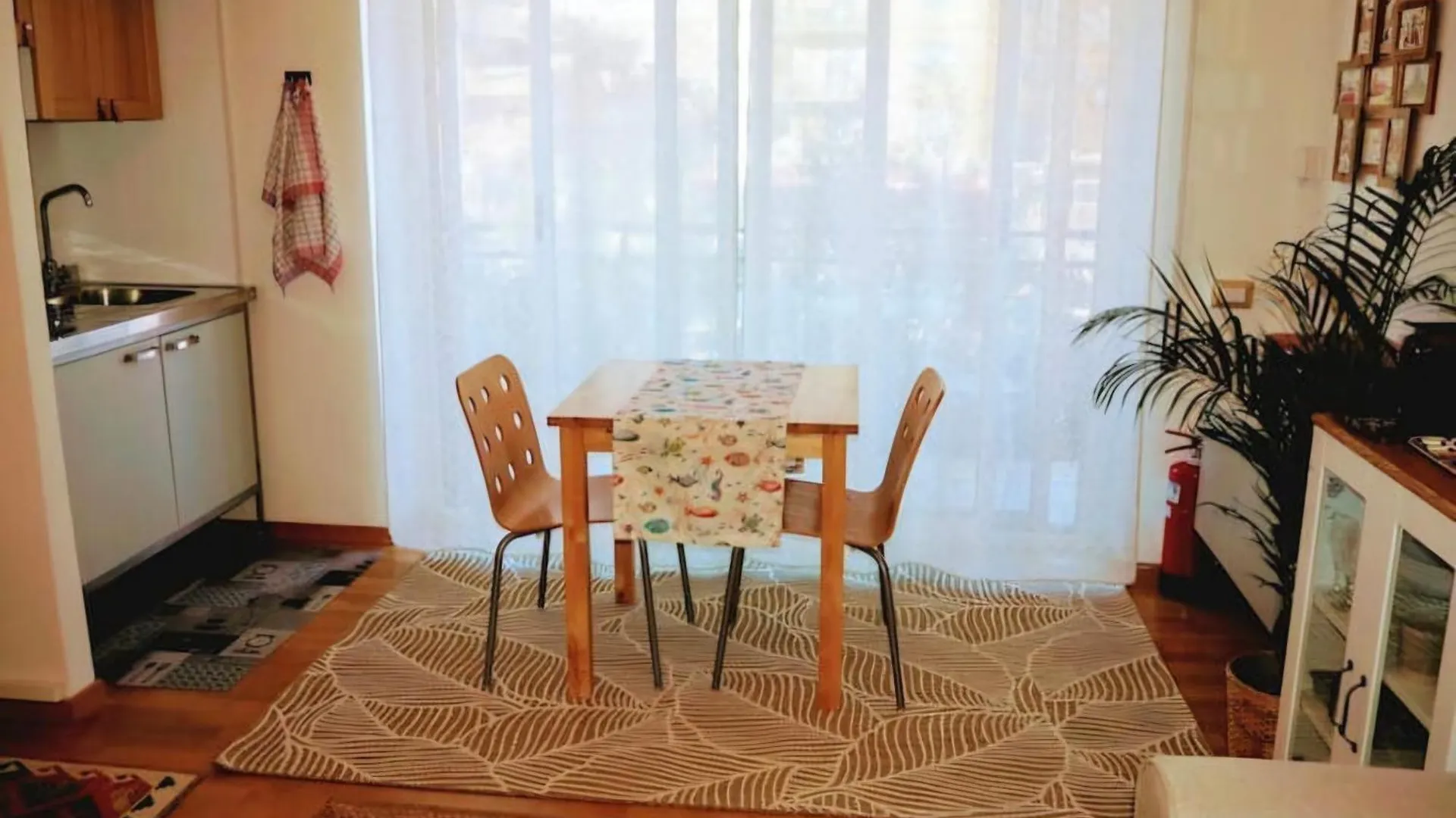 Casa Aurelia 641 Apartment Rome Italy
