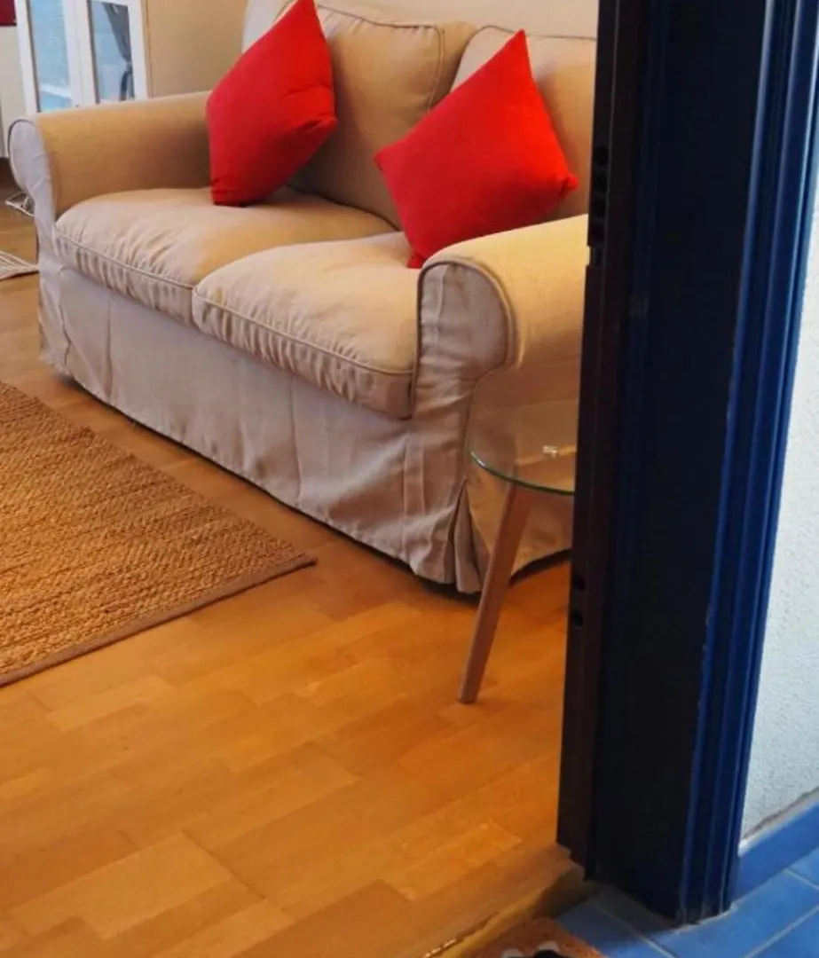 Casa Aurelia 641 Apartment Rome