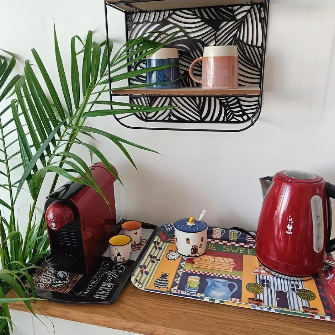 Casa Aurelia 641 Apartment Rome