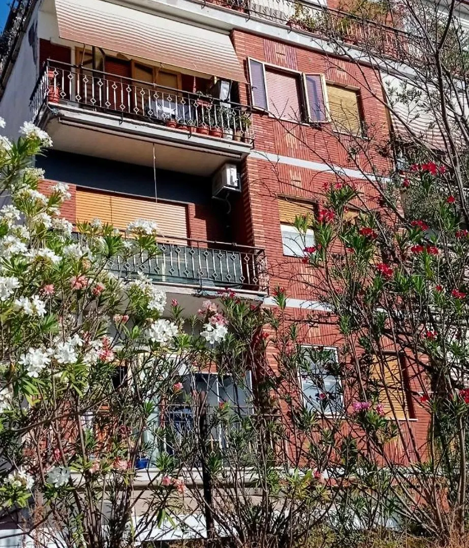Casa Aurelia 641 Apartment Rome 0*,  Italy