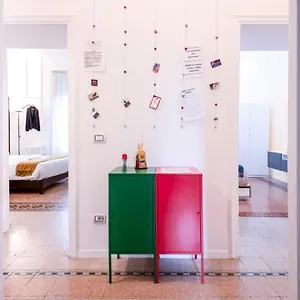  Apartment Interno 6 San Pietro