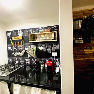  Apartamento Moroni Trastevere Cozy
