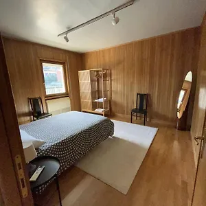 The Attic Roma