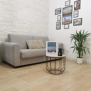 Apartment A Due Passi Da Trastevere, Rom